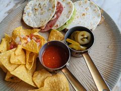 -The Rug Cafe(王府中环店)