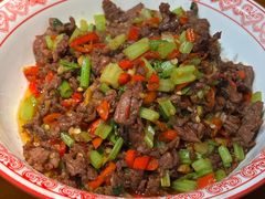 -陈家婆的菜(梅溪湖店)