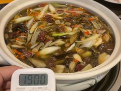 -阿鹏故事野生菌火锅(双廊古镇店)