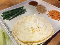 -龙头烤羊排•烤全羊•精酿扎啤(厦滘店)