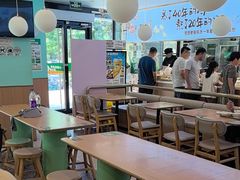 -老乡鸡(南京河西雨润大街店)