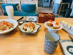 -村上一屋·亚洲菜融合小馆(南楼店)
