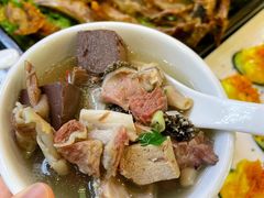 -陈六子全羊馆·烧烤烤羊排(山东理工大店)