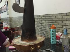 大堂-山海关浑锅(秦皇岛首店)