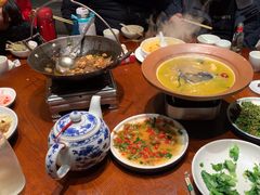 -唐师傅湘西名菜馆(武陵路店)
