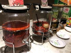-春天烤肉自助餐厅(南内环店)