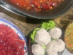 -冯校长老火锅(深圳总店)