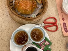 -点都德(大茶楼店)