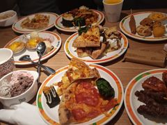 -比格比萨自助(南京万达茂店)