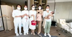 -茉莉智慧母婴护理中心(瑰丽店)