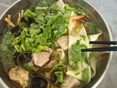 -萧记三鲜烩面(黄河路店)