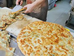 -咏春葱油饼(德政中路店)