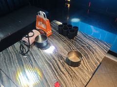 -魅KTV·AI辅唱(簋街店)