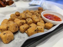 -小厨娘淮扬菜(六合欢乐港店)