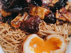 -君东记本帮面馆(天钥桥路店)