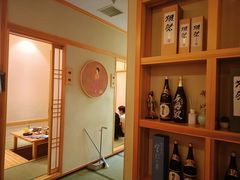-酒久自助料理(佳兆业店)