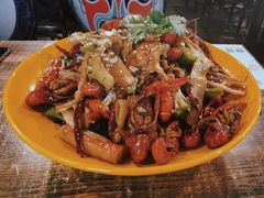 -友达面馆(鼓楼店)