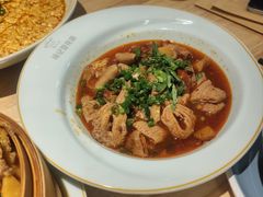 -冯记豆花店(健翔桥店)