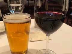 -Keens Steakhouse