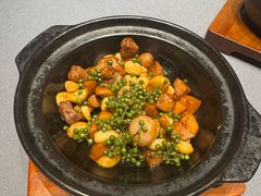 -狮王府淮扬菜(老门东店)