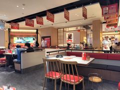 -味上湘菜馆(悦方ID MALL店)