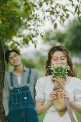 -薇咖映画婚纱摄影工作室