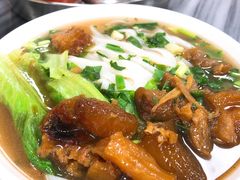 -珍珍小食店(西华路店)