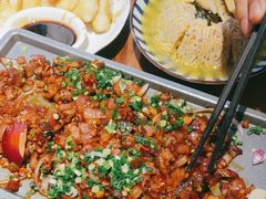 -树厨贵州菜(花果园购物中心店)