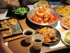 -一棠龙虾•王牌虾球(光谷天地店)