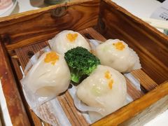 -长禧家·珑厨(东山口店)