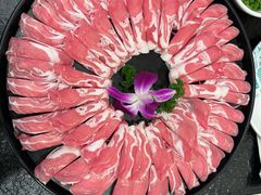 -阳坊胜利涮羊肉(阳坊老店)