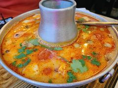 -Hi YOU你的饭局泰餐厅(雍和宫店)