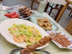 -名门小厨(劲松店)