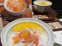-RUXU入续鸳鸯糖水铺(星寰店)