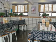 大堂-八两八金·莱芜特色炒鸡(市南漳浦路店)