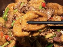 -农耕记·湖南土菜(龙岗熙和园店)