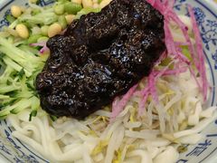 -门框胡同百年卤煮(前门店)