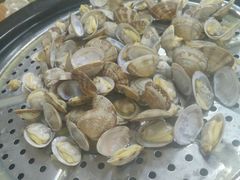 -船奇蒸汽海鲜·闽菜(八市海鲜总店)