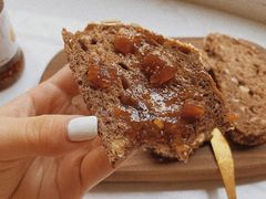 树莓饼干-BAKER&SPICE(安福路店)