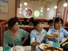 -鸡遇虾煲干锅火锅(小寨金莎店)