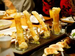 -南苑环球酒店-稻菊日式餐厅(鄞县大道店)