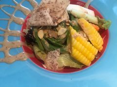 -水之惠鲜鱼料理(王府大街店)