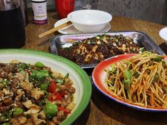 -兔槽江湖菜·重庆璧山兔(水围店)