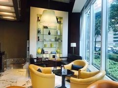 -西点坊(浦东香格里拉店)