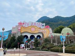 -安吉Hello Kitty乐园