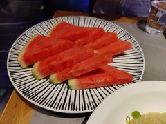 -金手勺东北菜馆(大屯北路店)