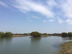 -梁鸿国家湿地公园