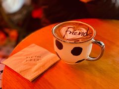 经典巧克力-THE FRIENDS CAFE老友记主题店(哈尔滨路店)