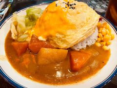 -港爺茶檔·茶餐厅(东晓南路店)