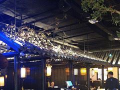 -绿茶餐厅(燕郊永旺店)